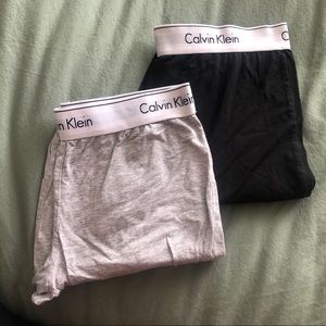 BUNDLE Calvin Klein Leggings